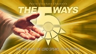 The Five Ways Part III