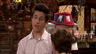 Alex's Brother Maximan