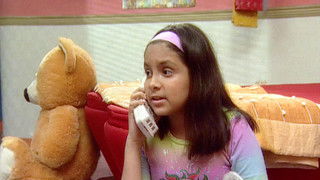 Sanjana Blackmails Sanju