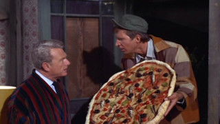 Guess Who's Not Going to the Luau?