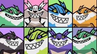 Pitched Battle of the Great Wall Train II