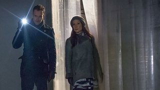 T-Bone and the Iceman