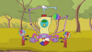 No Night Today/Fun in the Sun