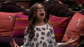 Haunted Charm School