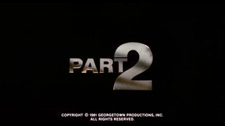 Friday the 13th Part 2 (1981)