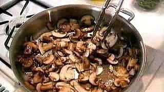 The Fungal Gourmet