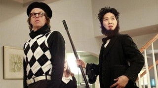 Larry Bird Presents an Oscar-Winnin...