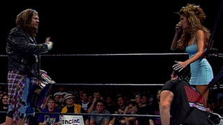 ECW Wrestling - Sep. 24, 1999