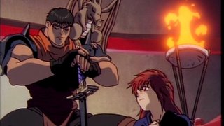 Ninja Master Gara