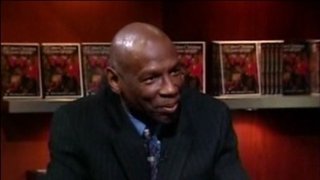 Geoffrey Canada