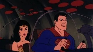 Journey Through Inner Space