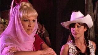 Miss Con-Jeanie-Ality