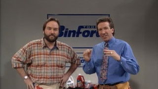 To Build or Not to Build