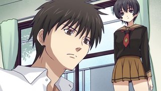 Picture Drama 11: Apology