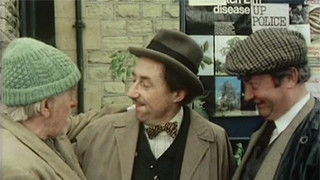 The Bandit From Stoke-On-Trent