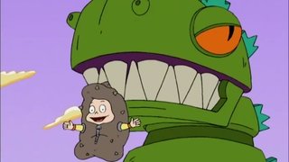 Acorn Nuts and Diapey Butts (3) : Don't Poop on My Parade