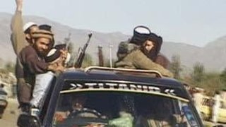 Return of the Taliban