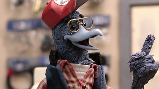 Thunderstruck Rad Cab