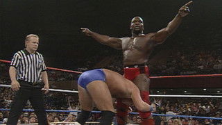 Superstars - May. 18, 1996