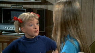 Cindy Brady, Lady