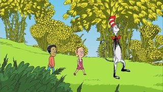 A Teeny Weeny Adventure/I See Seeds