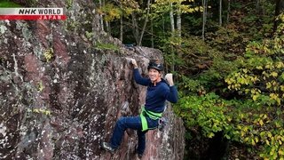 Rising to the Challenge! To the Peak of Red Rock!