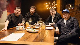 Tim Mälzer & Marteria vs. The Duc Ngo & Sido