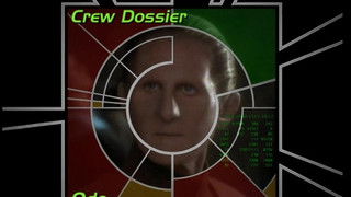 Crew Dossier: Odo