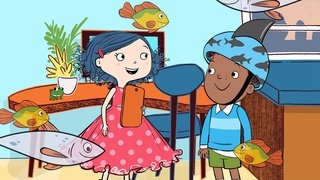 A Fishing Tale