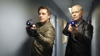 Raiders of the Lost Art