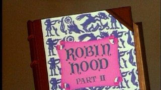 Mr. Magoo's Robin Hood Part 2
