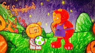Spaceman