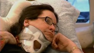 Pain in the Neck