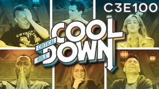 Campaign 3 Episode 100: Downfall (2)