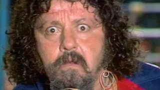 All Star Wrestling - July 25, 1981
