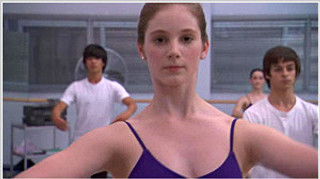 Real Men Don’t Dance