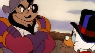 Three Ducks of the Condor (3)