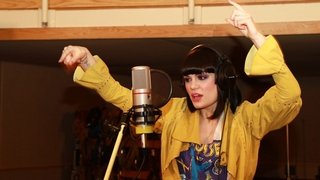 Jessie J