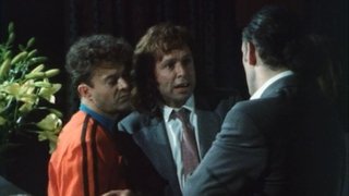The Crying Game