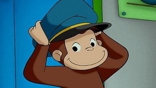 Curious George, Train Master