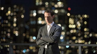 Sh*t Show at the F**k Factory