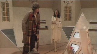 The Armageddon Factor (4)