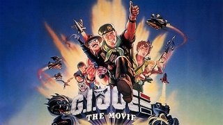 G.I. Joe: The Movie