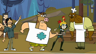 Total Drama Drama Drama Drama Island