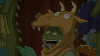 Ambush at Torus Filney