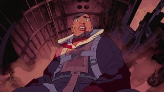 How Zeke Got Religion