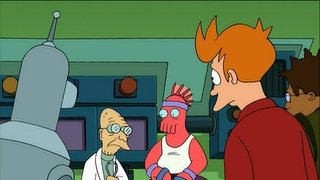 Why Must I Be a Crustacean in Love?