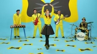 Dance with Emma
