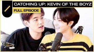 Ep. #77 | Catching Up: Kevin of THE BOYZ