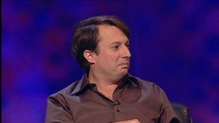 David Mitchell, Sarah Millican